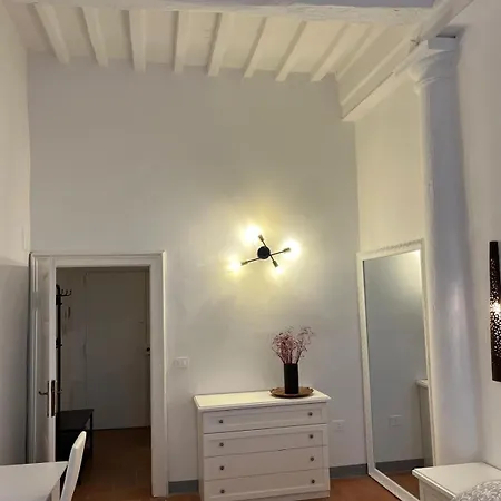 Luxmedieval House Appartement