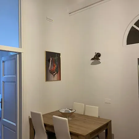 Luxmedieval House Appartement *