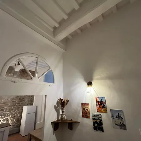 Luxmedieval House Apartman Perugia