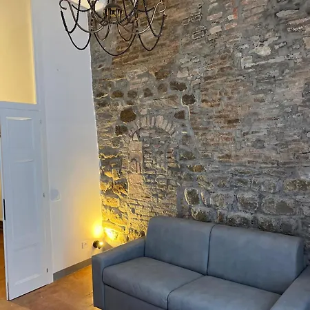 Apartman Luxmedieval House