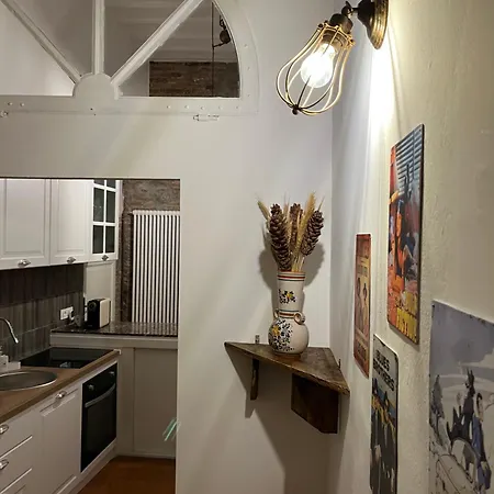 Luxmedieval House *