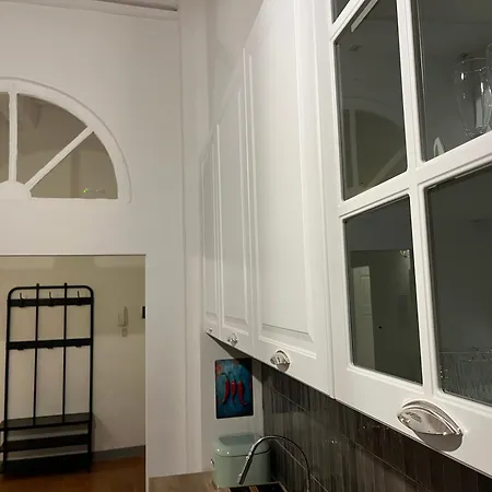 Luxmedieval House Appartement