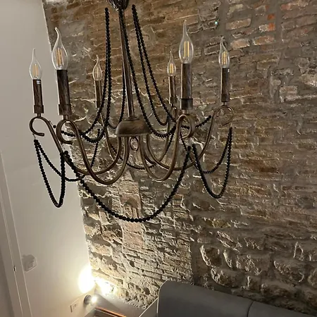 Luxmedieval House * Perugia