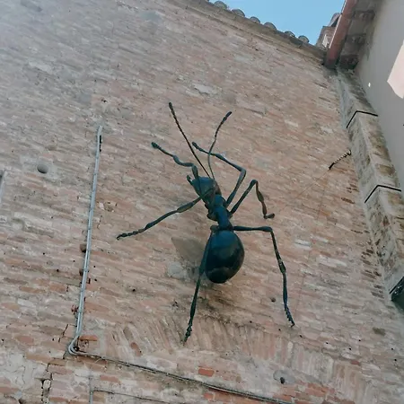 Luxmedieval House Apartman