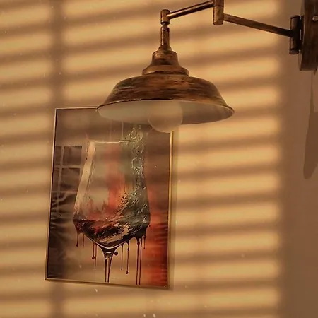 Apartman Luxmedieval House *