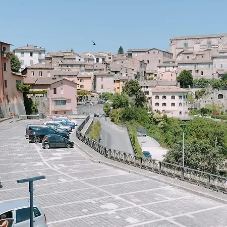 Luxmedieval House * Perugia