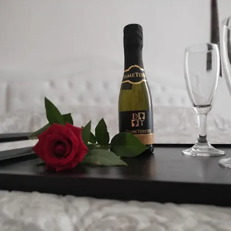 Luxmedieval House Perugia