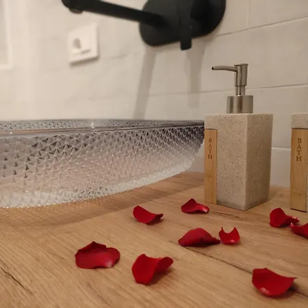 Apartman Luxmedieval House