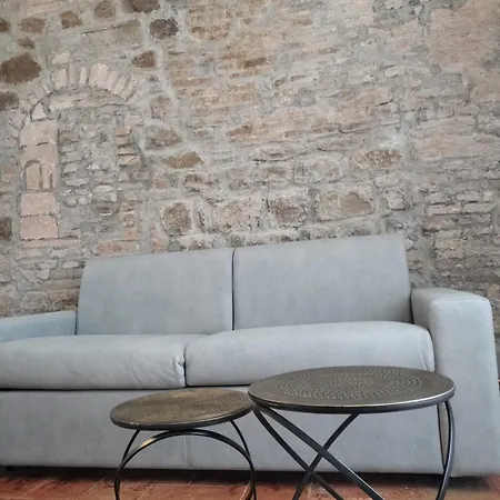 Luxmedieval House Apartman