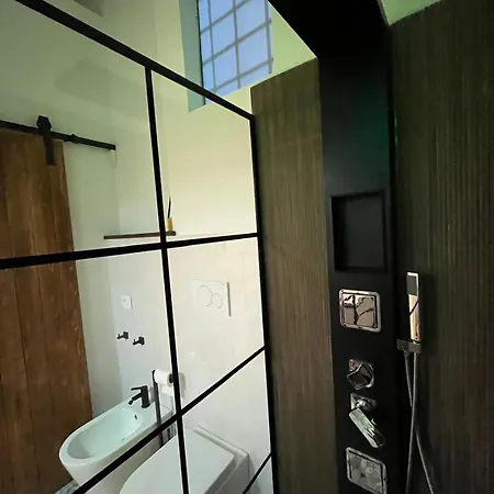 Apartment Luxmedieval House *