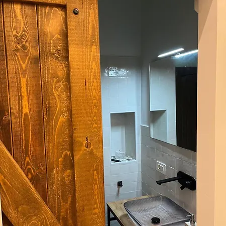 Διαμέρισμα Luxmedieval House