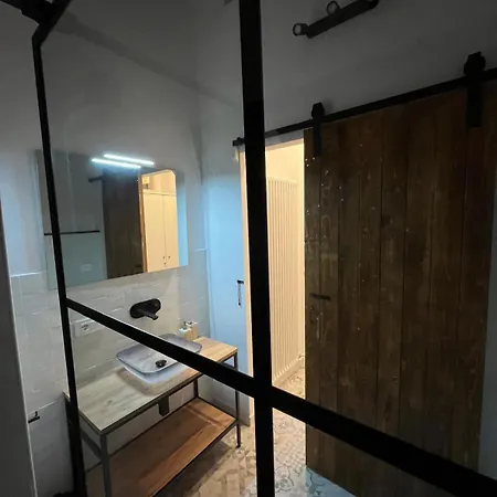 Luxmedieval House Διαμέρισμα Περούτζια