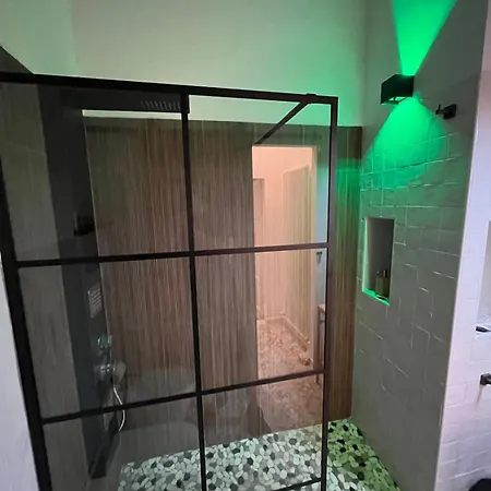 Διαμέρισμα Luxmedieval House *