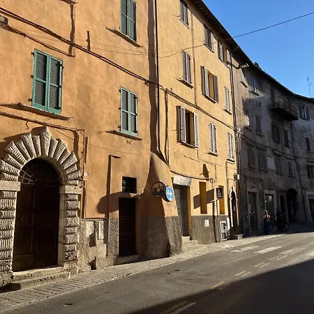 Luxmedieval House Perugia