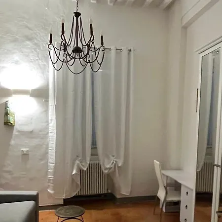 Luxmedieval House * Περούτζια