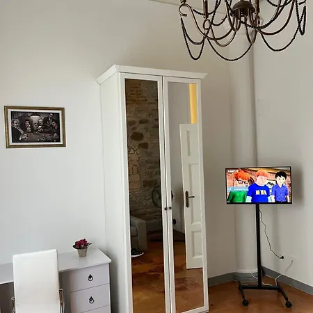 Luxmedieval House * Περούτζια