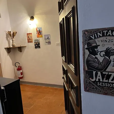 Luxmedieval House Apartment *