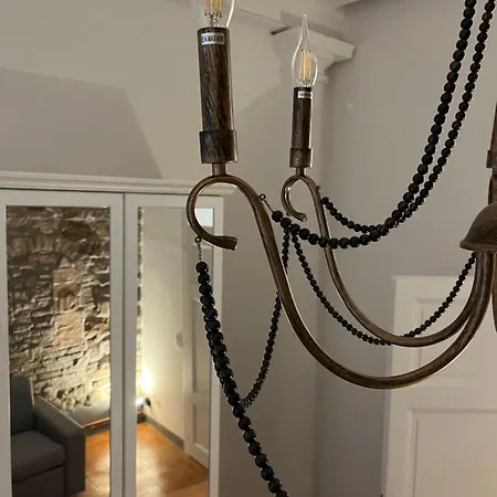 Luxmedieval House Περούτζια