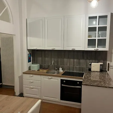 Luxmedieval House Περούτζια