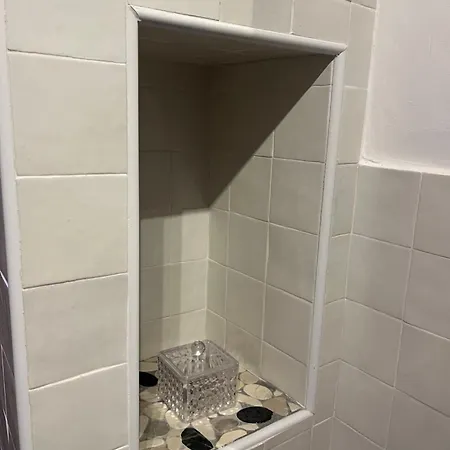 Luxmedieval House Περούτζια