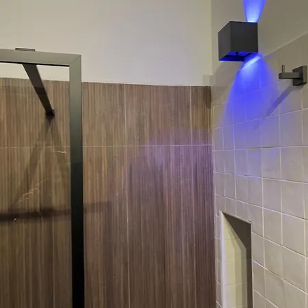 Luxmedieval House Διαμέρισμα Περούτζια