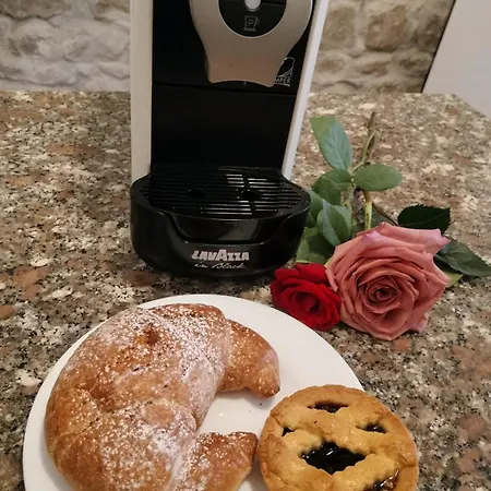 Luxmedieval House Apartment Perugia