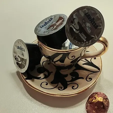 Luxmedieval House Perugia